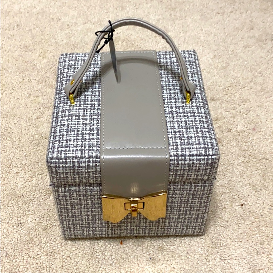 Jewelry Box